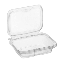 20 oz Clear Seal Container