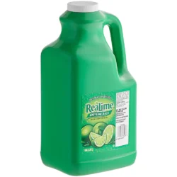Lime Juice Blend