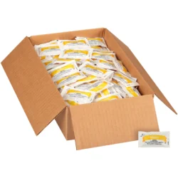 Chef’s Quality Honey Single Serve Packets (200 ct)