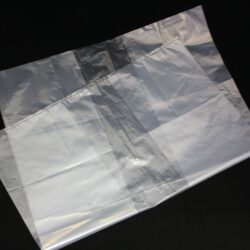Packaging Low Density Poly Bags – 6″ × 10″ (1.5 mil)