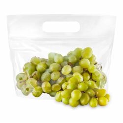 Grape Bags – 12″ × 5″ × 12″, 1.6 Mil (1000 pcs/case)