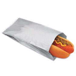 Submarine Sandwich Bags – Printed, Grease-Resistant (5″ × 2″ × 14″, 1,000 pcs/case)