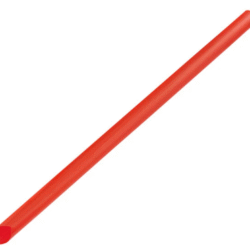 Straw Red/Unwrap