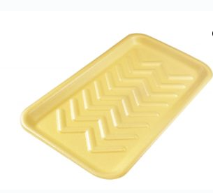 Foam Meat Tray