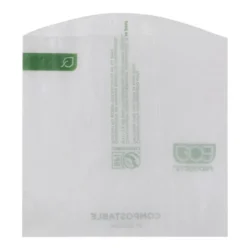 Grease-Resistant French Fry Bags – 4.5″ × 4.5″ (2,000/Case)