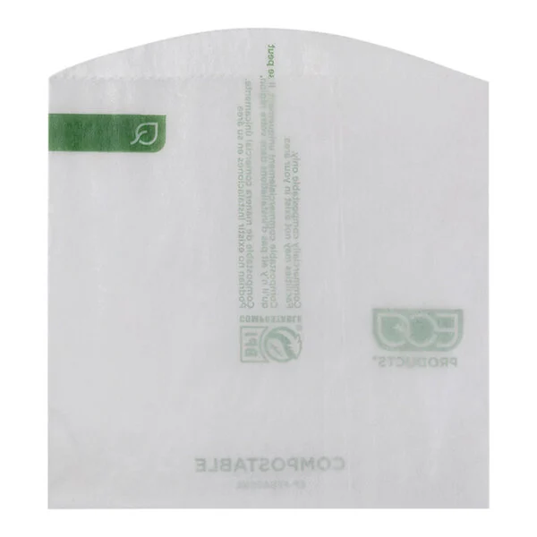 Grease-Resistant French Fry Bags – 4.5″ × 4.5″ (2,000/Case)