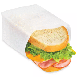 Food Wrap Sheets – 6″ × 10.75″ (1,000/Box)