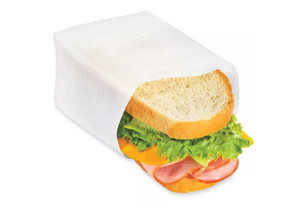 Food Wrap Sheets – 6″ × 10.75″ (1,000/Box)
