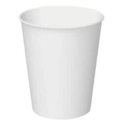 Paper Hot Cup 8oz - 1000Cs