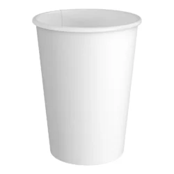 Paper Hot Cup 12oz - 1000Cs